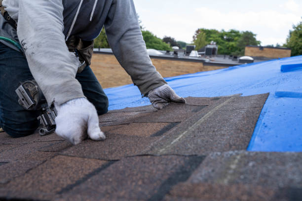Roof Installation Near Me in Montgomery Village, MD